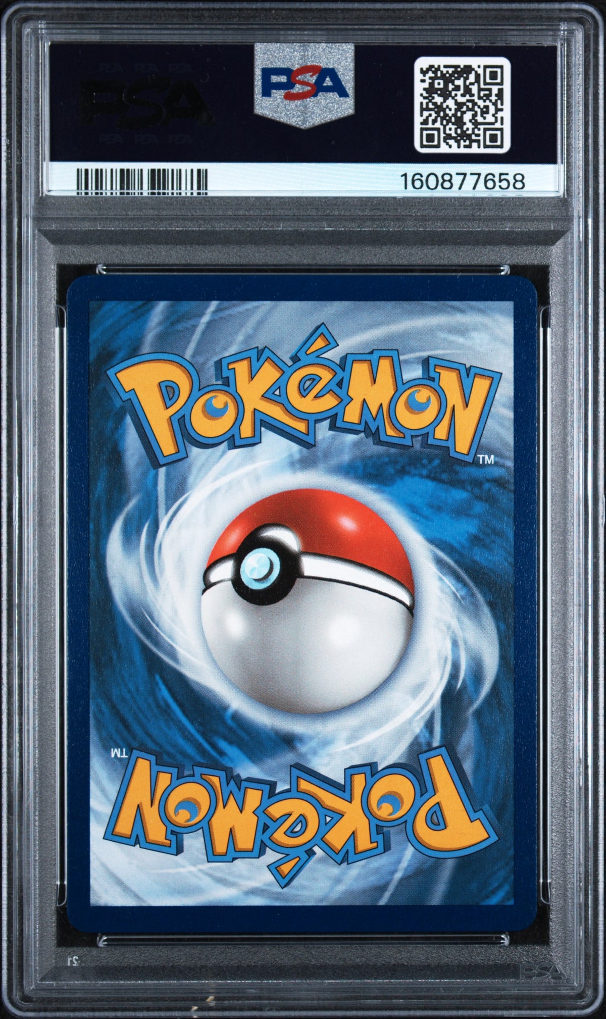 PSA 10 - Shining Fates - Charizard VMAX #SV107