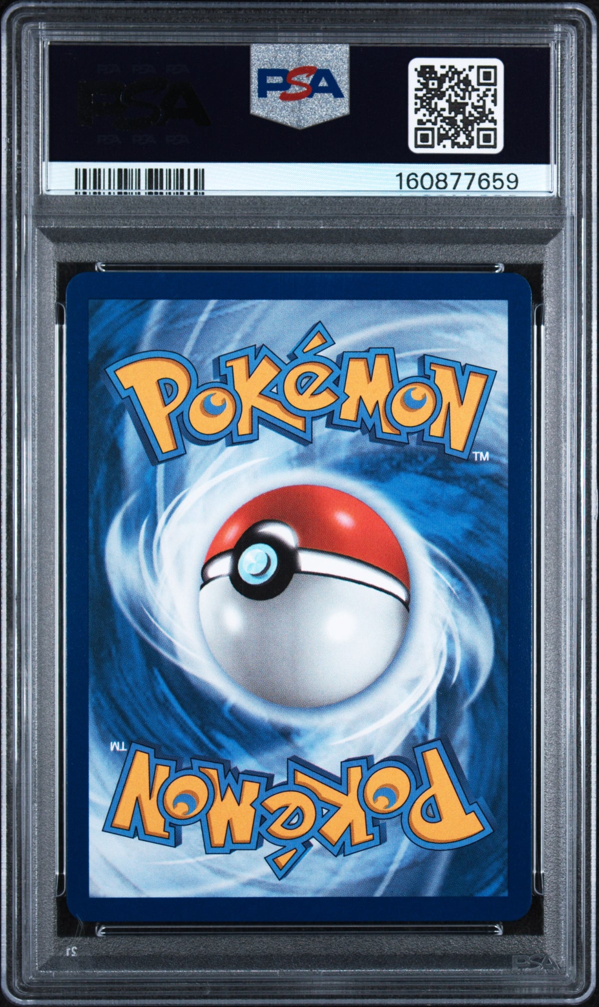 PSA 10 - Ultra - Premium Collection - Mega Charizard X ex #023