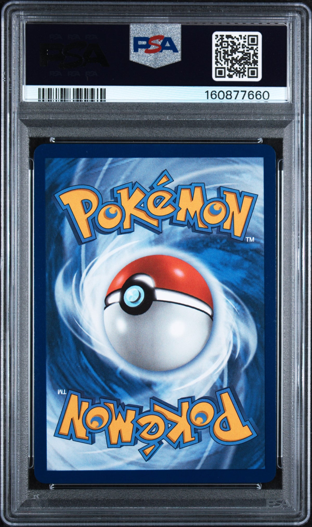 PSA 10 - Mega Attack Rare - Mega Froslass ex #265