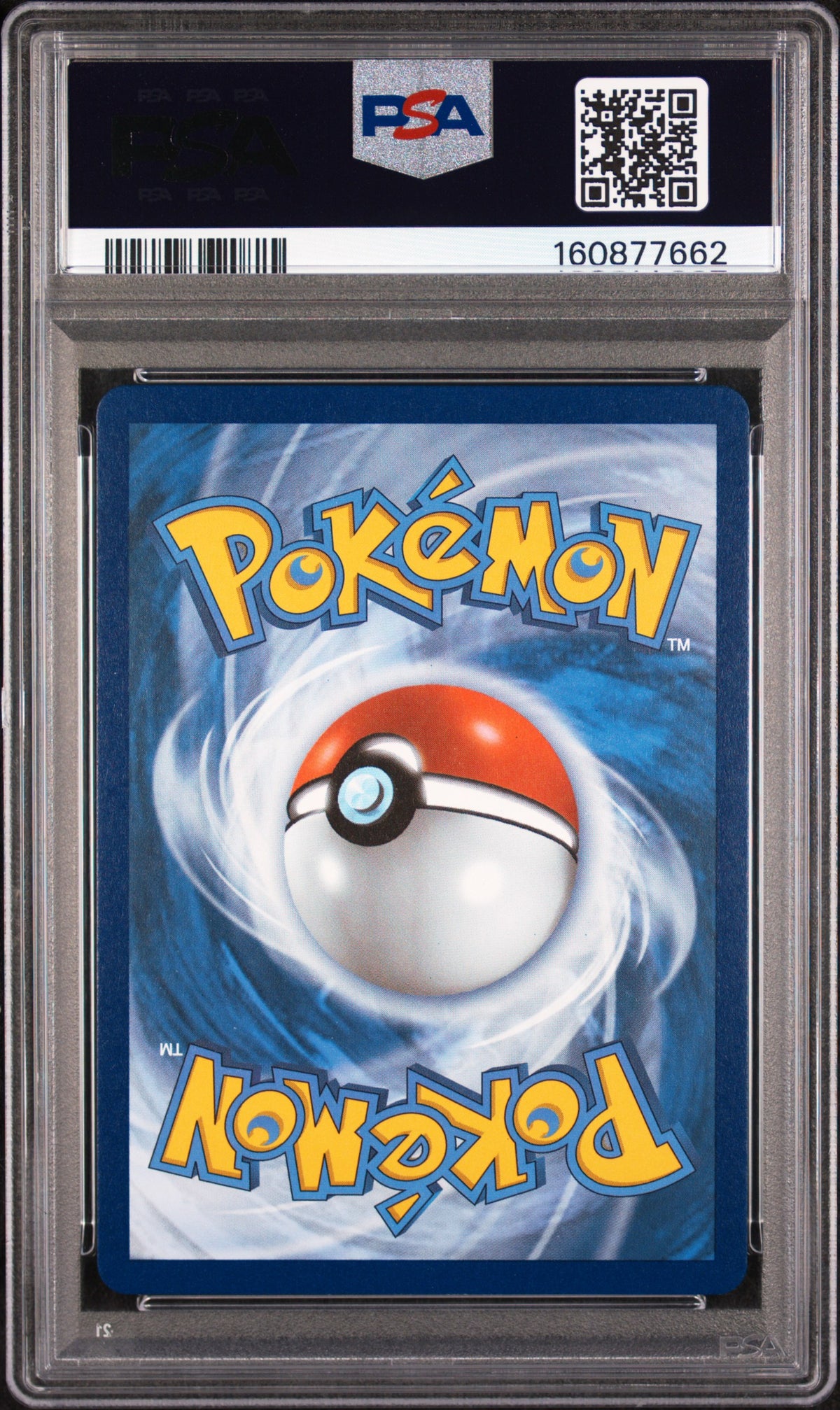 PSA 10 - Classic Coll - Pop Series 5 - Umbreon - Gold Star #17