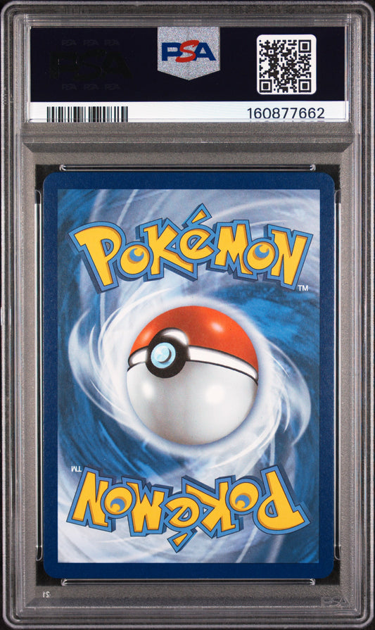 PSA 10 - Classic Coll - Pop Series 5 - Umbreon - Gold Star #17