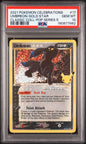 PSA 10 - Classic Coll - Pop Series 5 - Umbreon - Gold Star #17