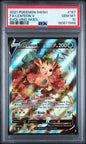 PSA 10 - Evolving Skies - Leafeon V #167