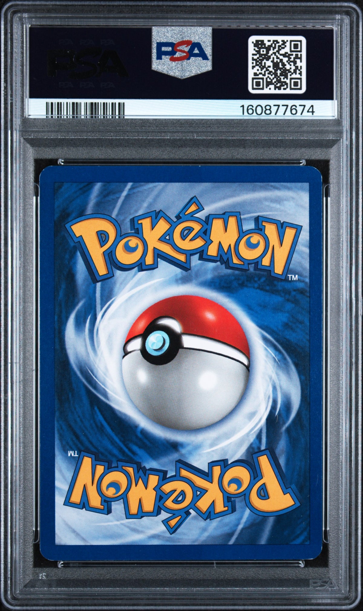 PSA 6 - Base II - Charizard - Holo #4
