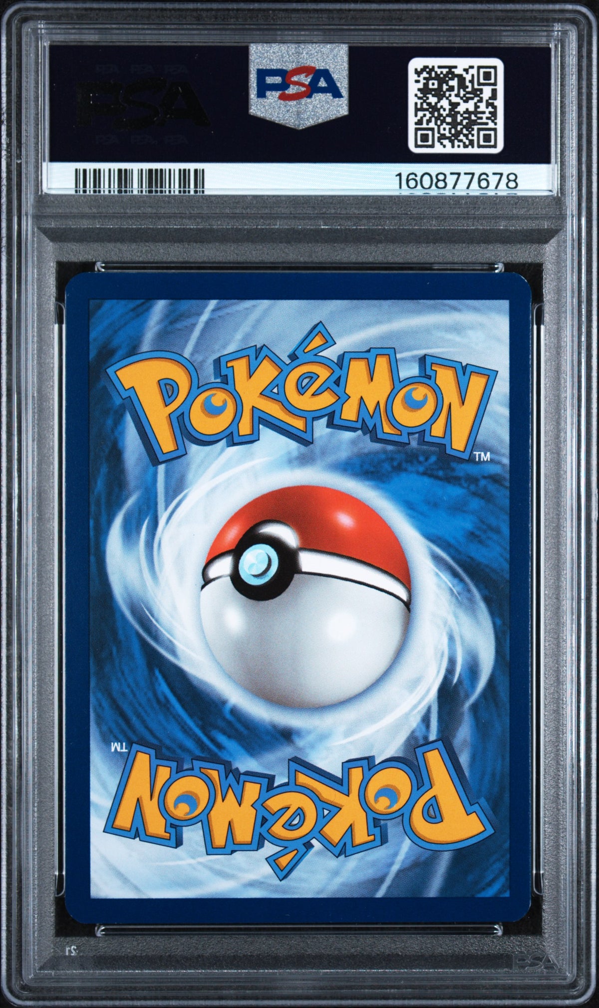PSA 8 - 151 Ultra - Premium Coll - Mew ex #053