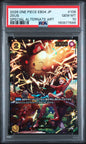 PSA 10 - Special Alternate Art - Zeus #106 (JP)