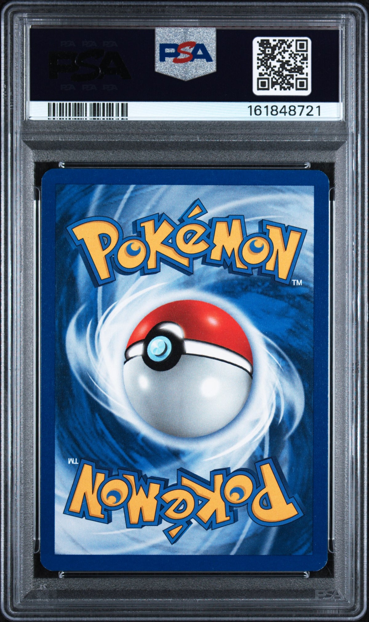 PSA 7 - 1st Edition - Sabrina's Gengar #29