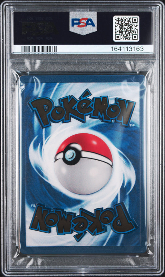 PSA 9 - Ultra - Premium Collection - Charizard #4