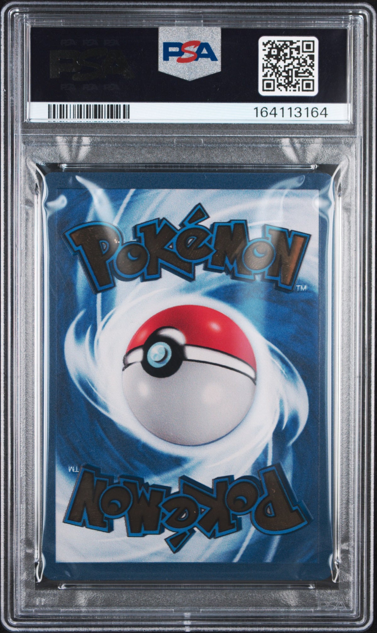 PSA 9 - Ultra - Premium Collection - Pikachu #58