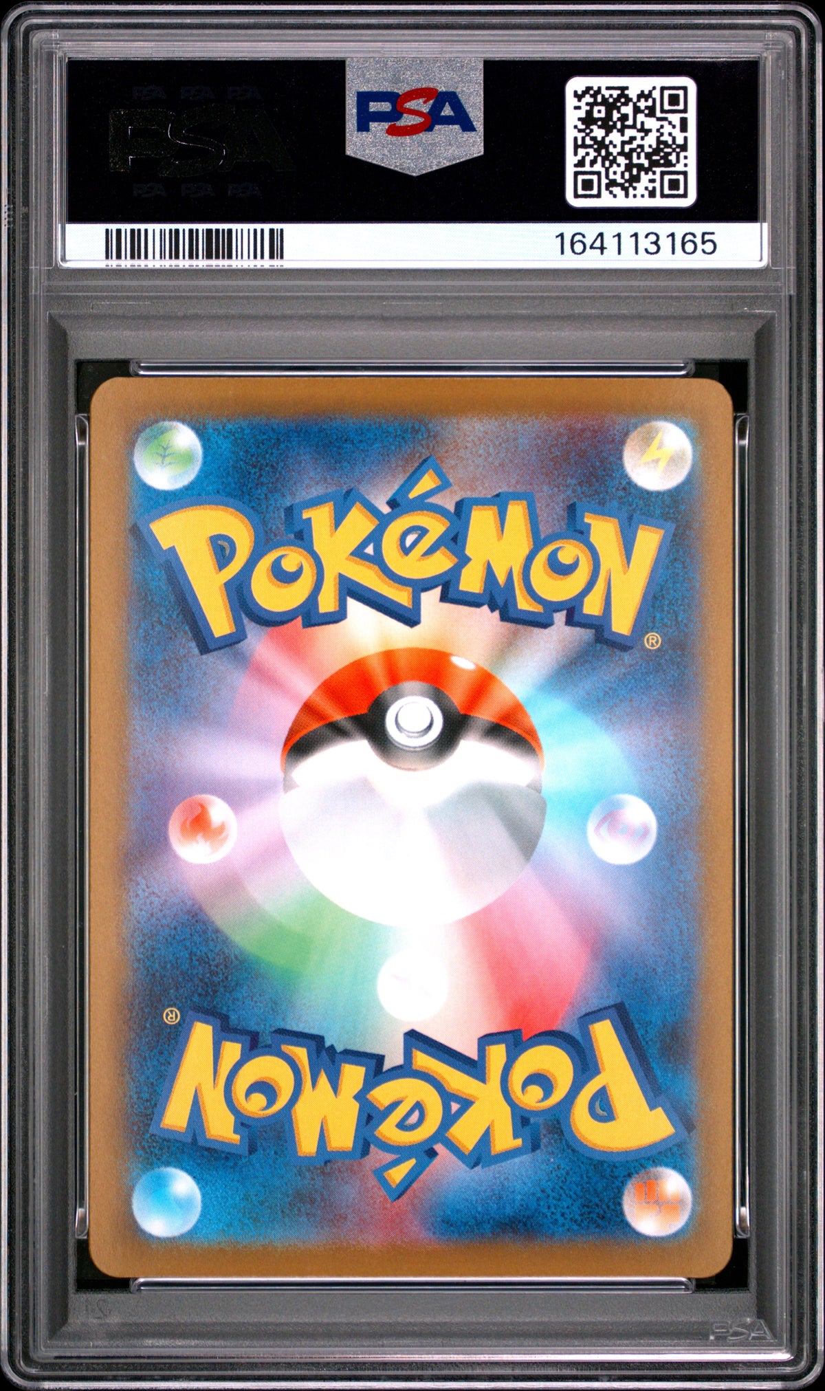PSA 10 - Special Art Rare - Mega Charizard X ex #110