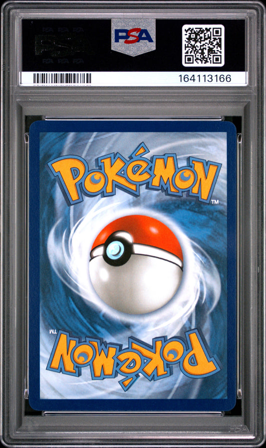 PSA 10 - Special Illustration Rare - Mega Gengar ex #284