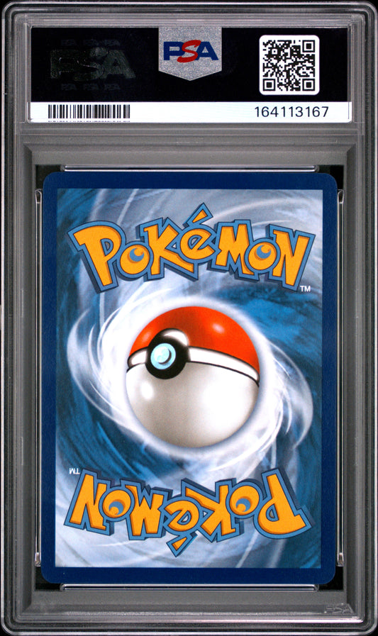 PSA 10 - Special Illustration Rare - Rocket's Mewtwo ex #281