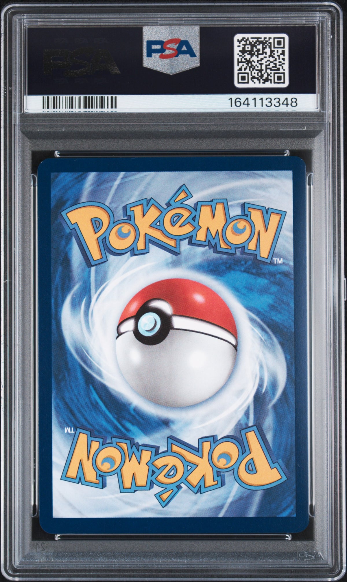 PSA 9 - Mega Gengar ex Mega BD - Haunter #027