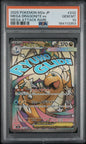 PSA 10 - Mega Attack Rare - Mega Dragonite ex #232