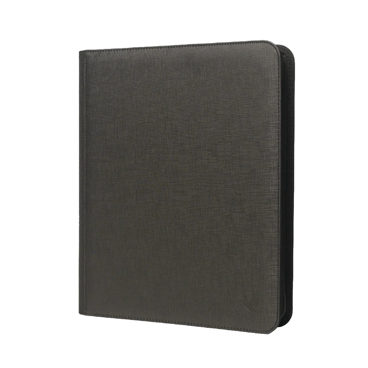 9-Pocket TOPLOADER Zippered Premium PRO-BINDER
