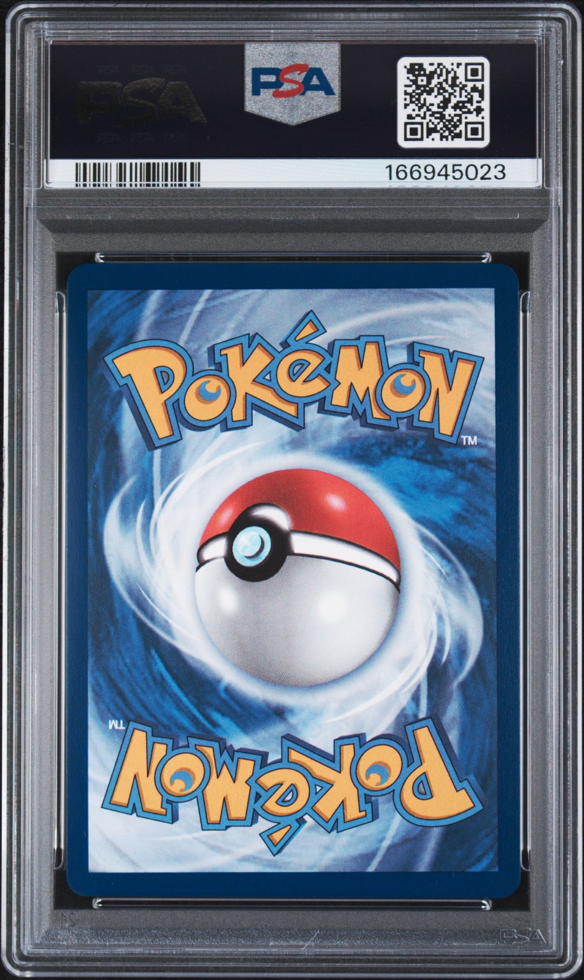 PSA 10 - Special Illustration Rare - Mega Charizard X ex #125