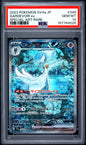 PSA 10 - Special Art Rare - Gardevoir ex #348