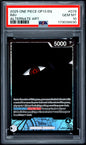 PSA 10 - Alternate Art - Imu #079