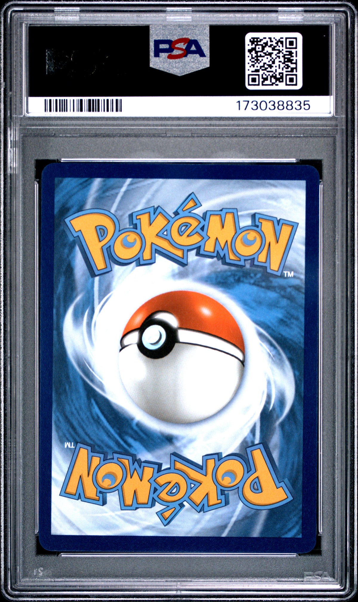 PSA 10 - Special Illustration Rare - Mega Latias ex #181