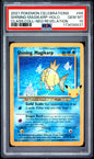 PSA 10 - Class.Coll - Neo Revelation - Shining Magikarp - Holo #66
