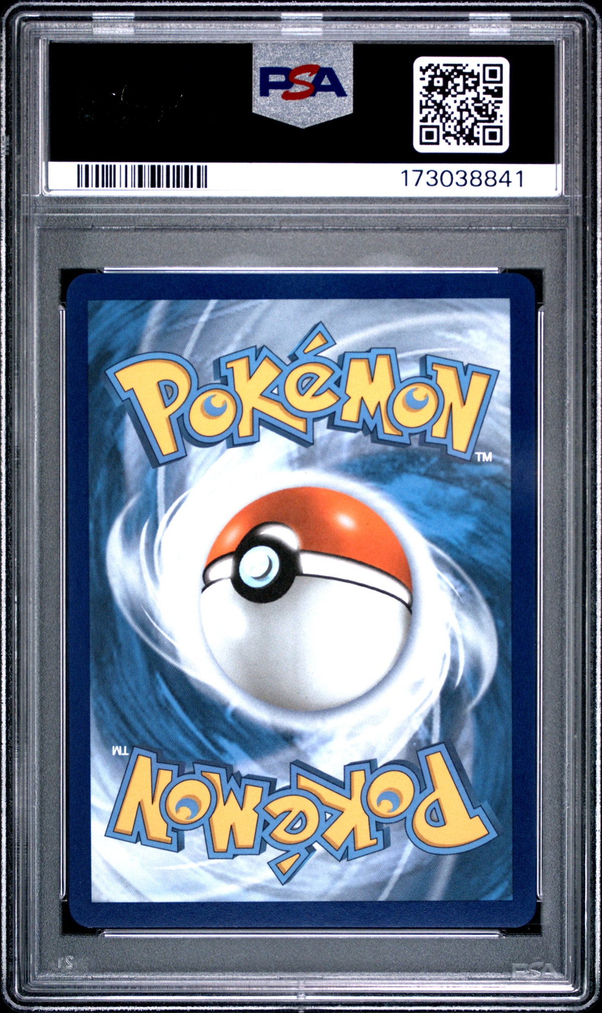 PSA 9 - Classic Coll - POP Series 5 - Umbreon - Gold Star #17