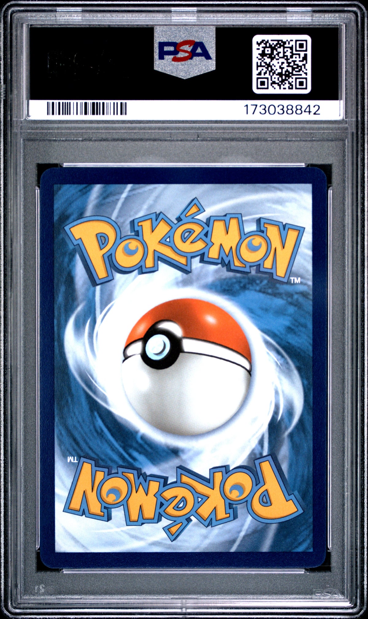 PSA 10 - Silver Tempest - Blaziken V #TG14