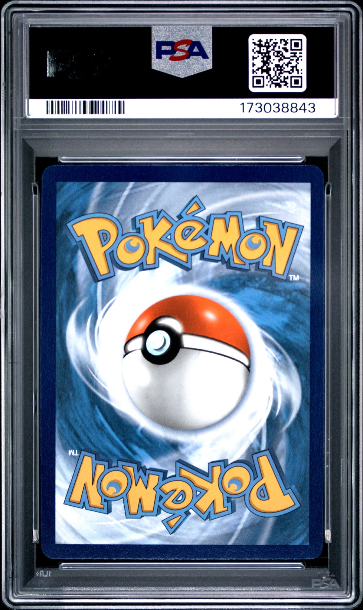 PSA 10 - Radiant Charizard #011