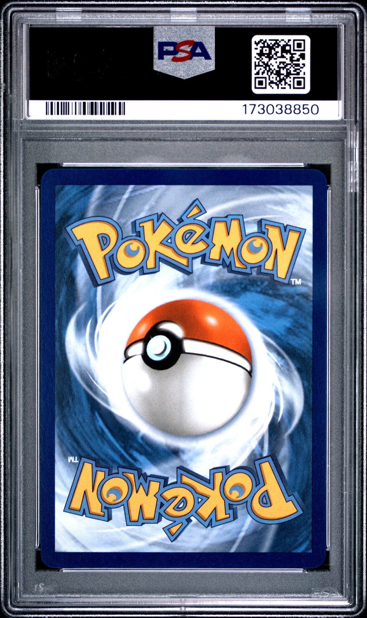 PSA 10 - First Partner Illus Coll Ser 2 - Totodile #048