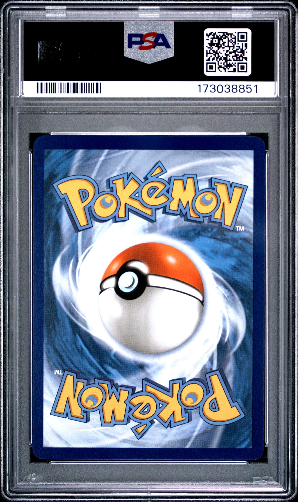 PSA 10 - Special Illustration Rare - Rocket's Mewtwo ex #281