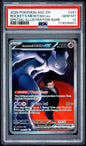 PSA 10 - Special Illustration Rare - Rocket's Mewtwo ex #281