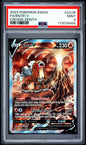 PSA 9 - Crown Zenith - Entei V #GG36
