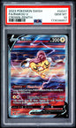 PSA 10 - Crown Zenith - Raikou V #GG41