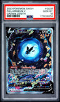 PSA 10 - Crown Zenith - Lumineon V #GG39