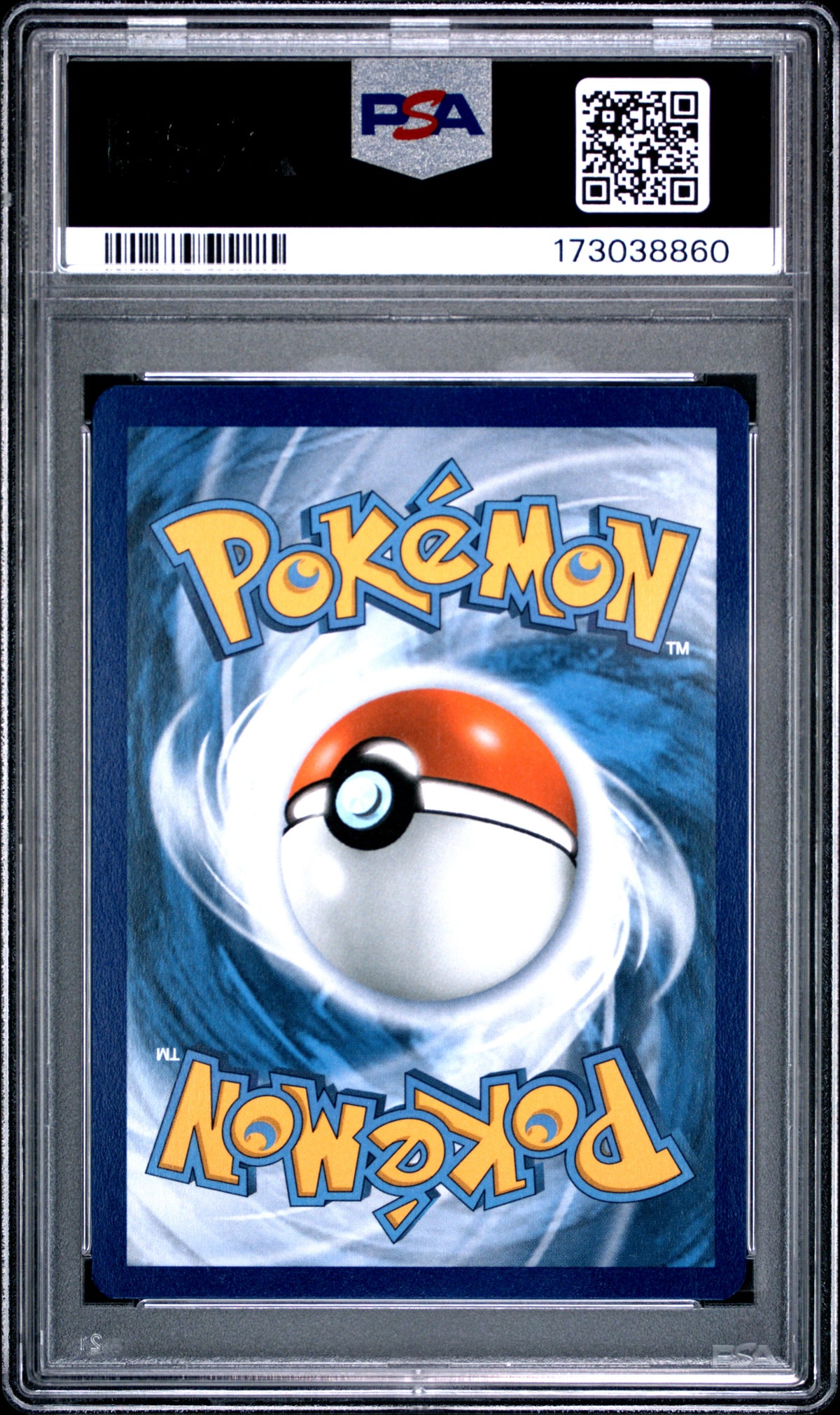 PSA 9 - Brilliant Stars - Pikachu V #157