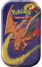 Kanto Power Mini Tin [Charizard] Miscellaneous Cards & Products