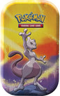 Kanto Power Mini Tin [Mewtwo] Miscellaneous Cards & Products