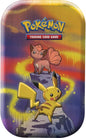 Kanto Power Mini Tin [Vulpix] Miscellaneous Cards & Products