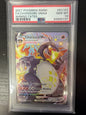 PSA 10 - Shining Fates - Charizard VMAX #SV107