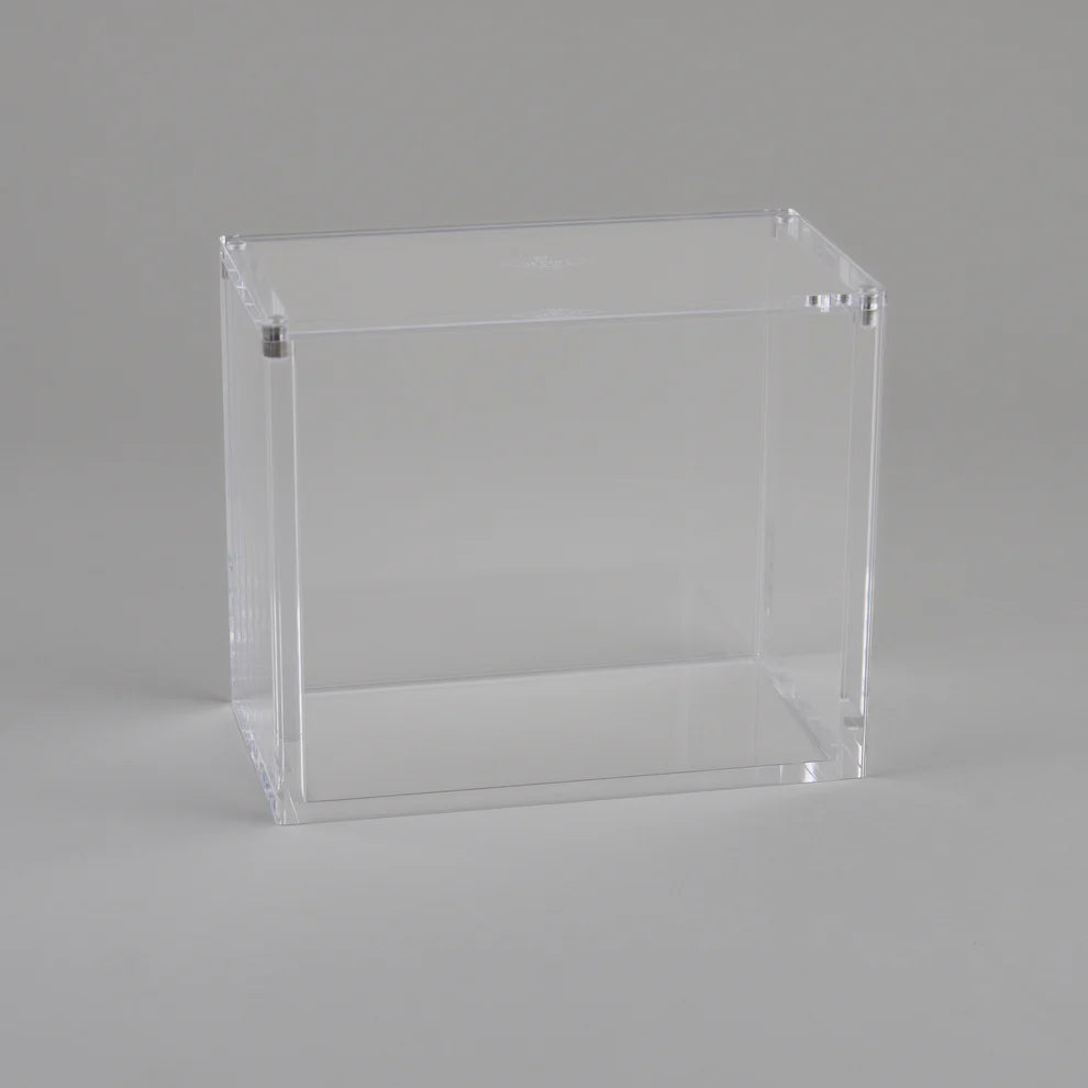 H7 Pokemon Booster Box Acrylic Case