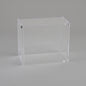 H7 Pokemon Booster Box Acrylic Case