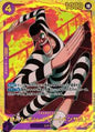 Mr.2.Bon.Kurei Bentham EB01-061
