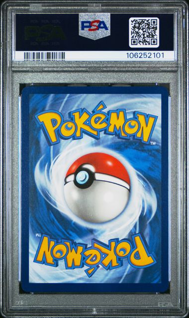 PSA 10 - 151 ETB - Snorlax #051