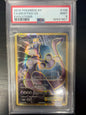PSA 9 - XY Evolutions - Mewtwo #103
