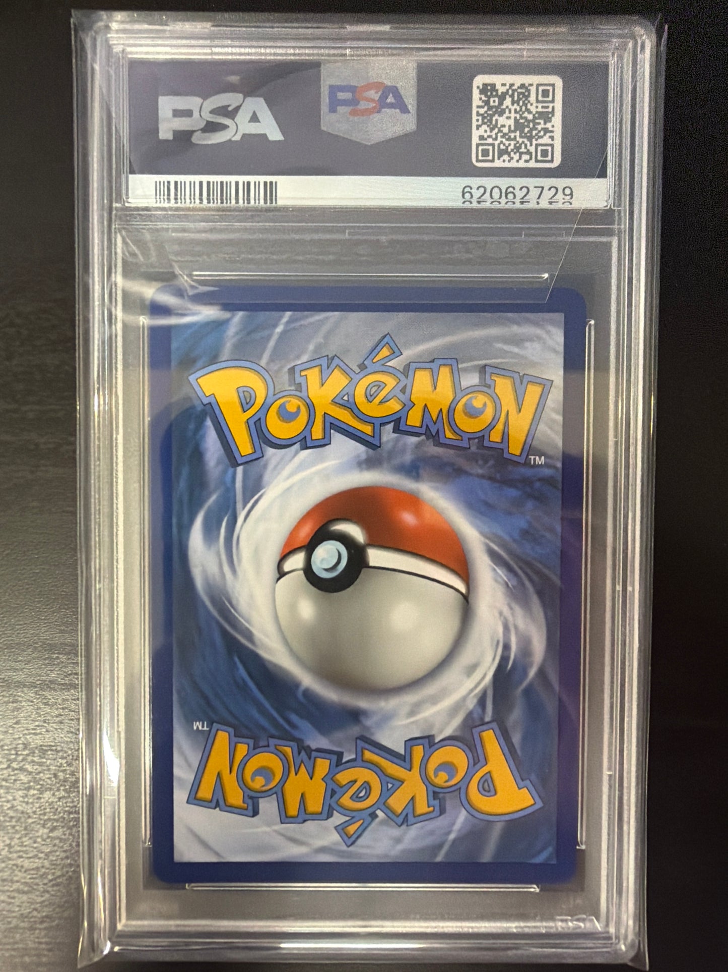 PSA 10 - HIDDEN FATES ETB - MLTRS/ZPDS/ARTCN.GX #SM210
