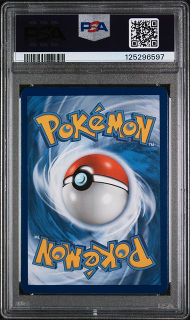 PSA 10 - Muk & Alolan Muk GX #61
