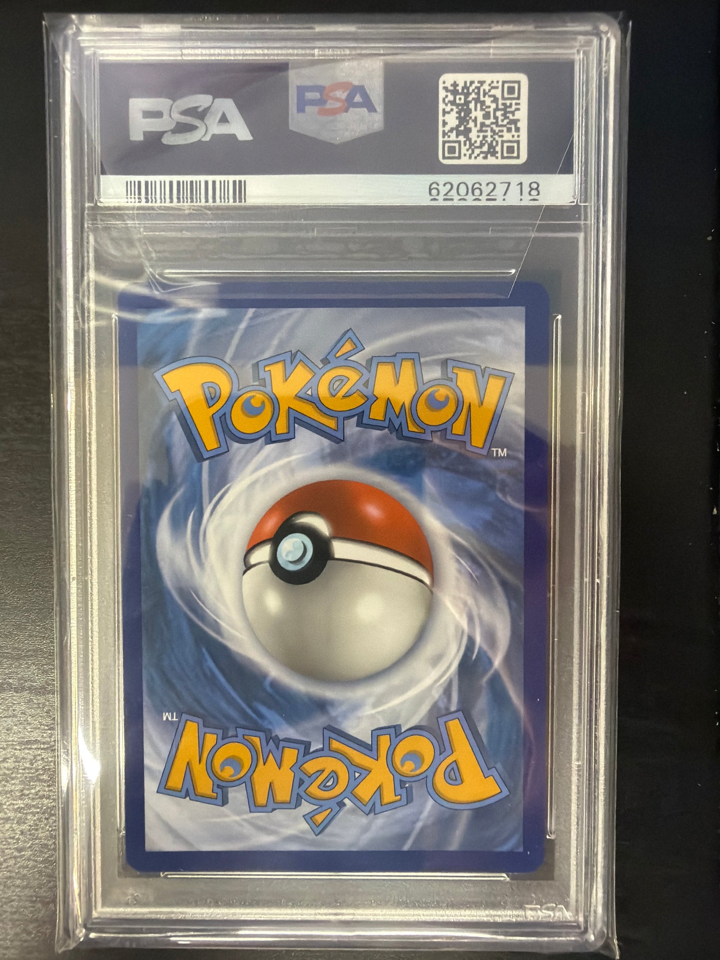 PSA 10 - VIVID VOLTAGE - RAYQUAZA #138