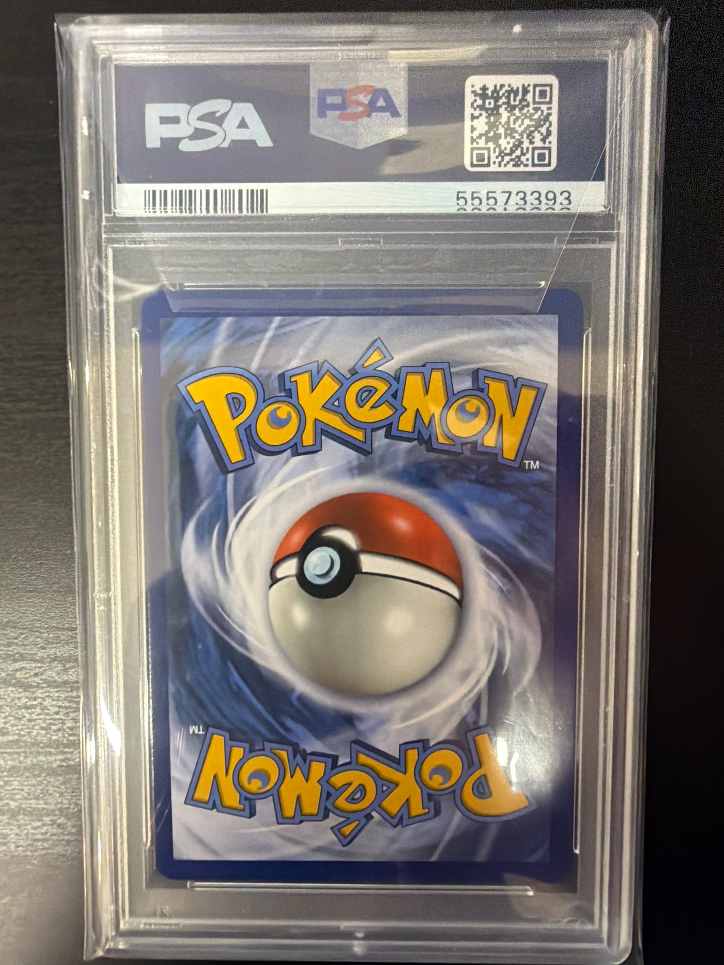 PSA 10 - 2017 SM - Umbreon GX #142