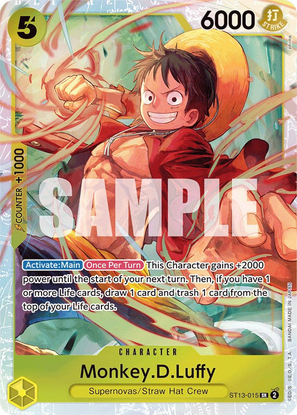 Monkey.D.Luffy (015)