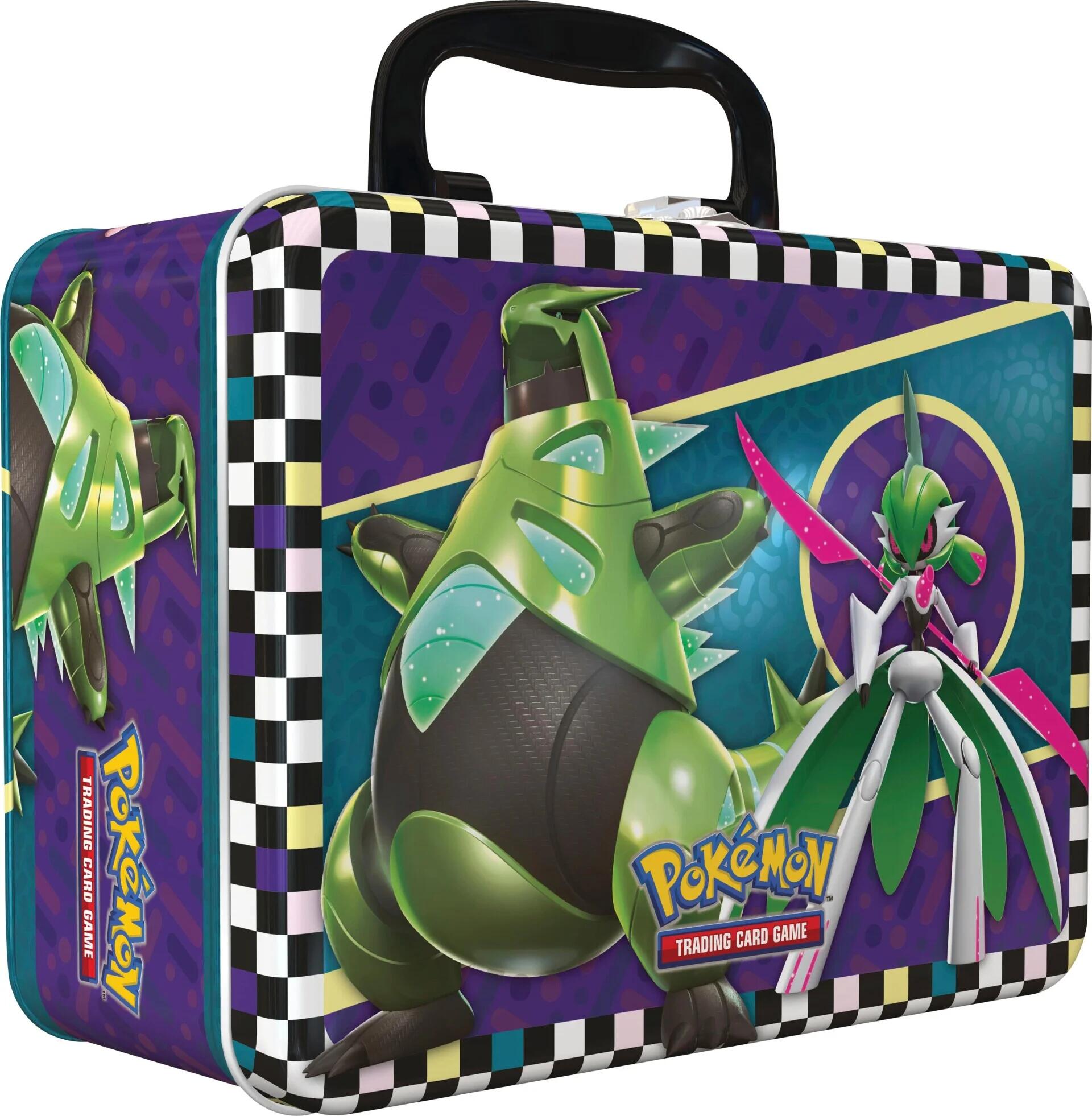 Back-to-School 2024 Collector Chest