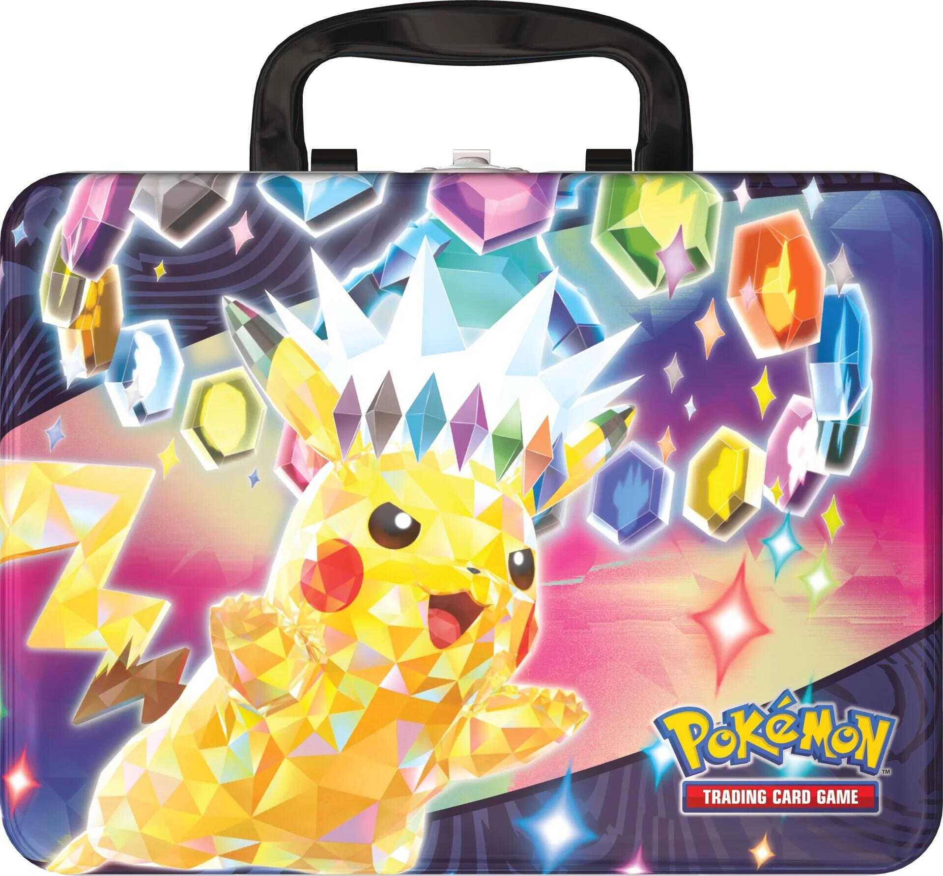 Fall 2024 Collector Chest